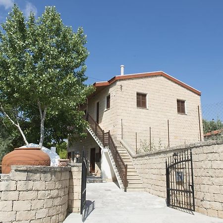Вилла Marianna Mansion Pachna Номер фото