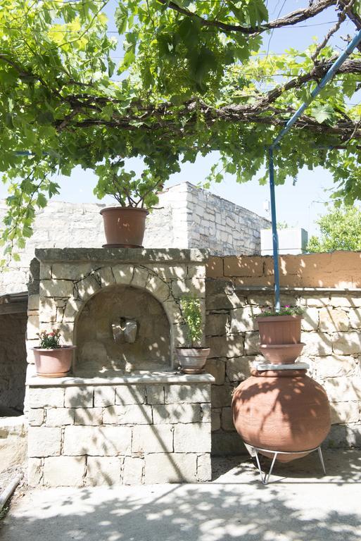 Вилла Marianna Mansion Pachna Номер фото